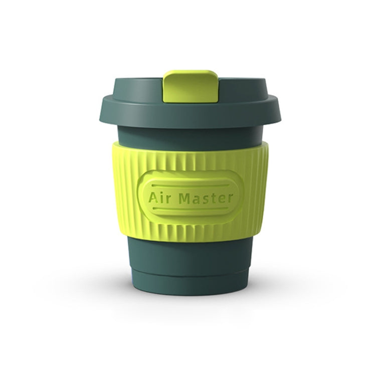 BEN.JACK Coffee Cup Car Perfume Air Conditioner Air Outlet Aromatherapy Ornaments