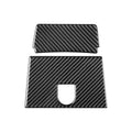 For Mercedes-Benz G-Class W463 2pcs /Set Rear Center Decoration Sticker