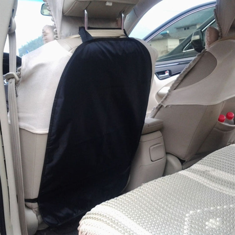 Car Child Seat Anti Kick Mats Anti Dirt Protective Mats