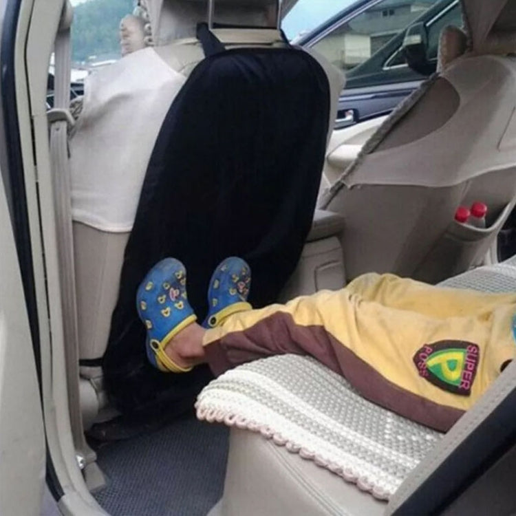 Car Child Seat Anti Kick Mats Anti Dirt Protective Mats