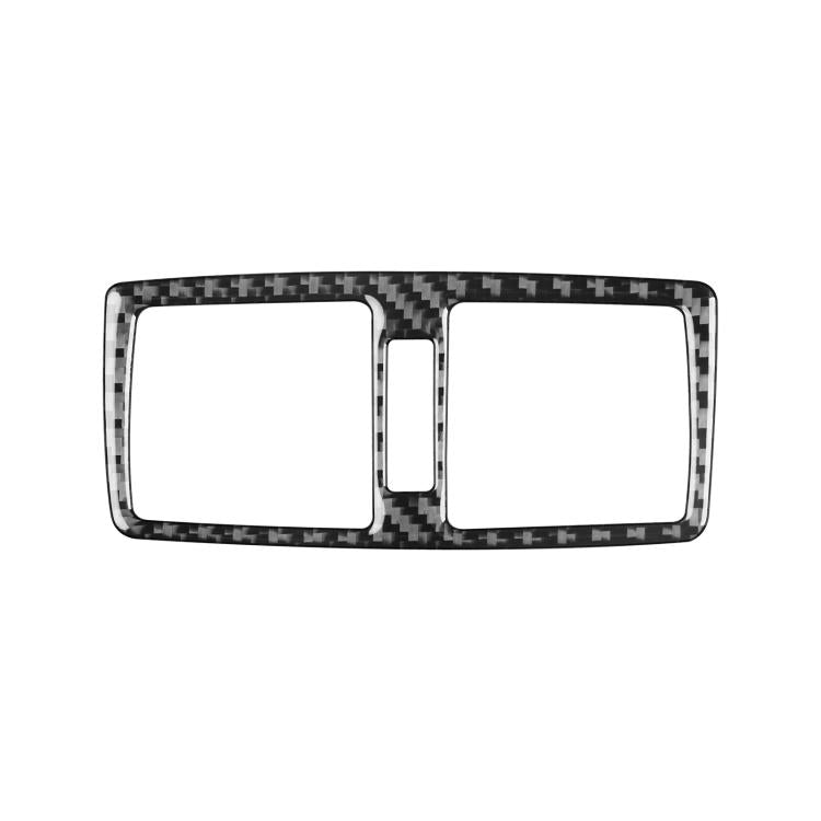 For Mercedes-Benz G-Class W463 Rear Air Outlet Sticker