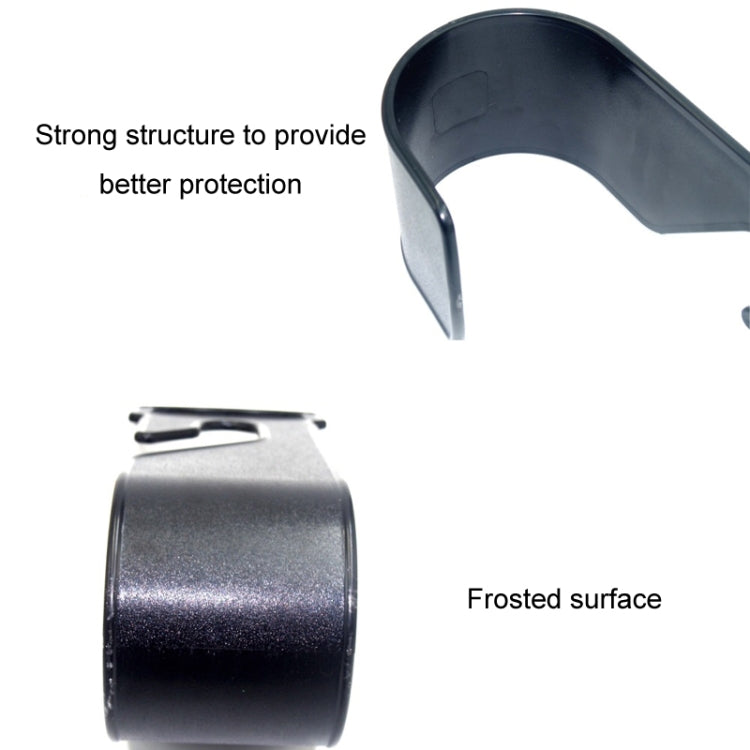 Gardening Plastic Telescopic Water Pipe Hook