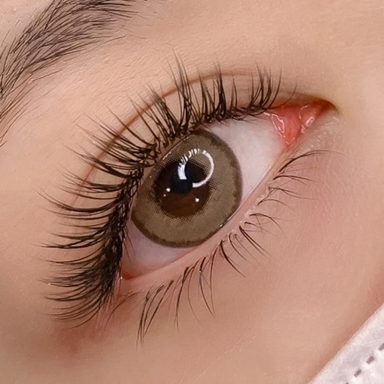 XINUO 10rows /Box Single Flat Hair Eyelash Extensions Double Tip Soft Matte False Eye Liners, 0.15 Baby Curved, 0.15 J Curved, 0.15 B Curved, 0.15 C Curved, 0.15 CC Curved, 0.15 D Curved, 0.15 DD Curved, 0.20 Baby Curved, 0.20 J Curved
