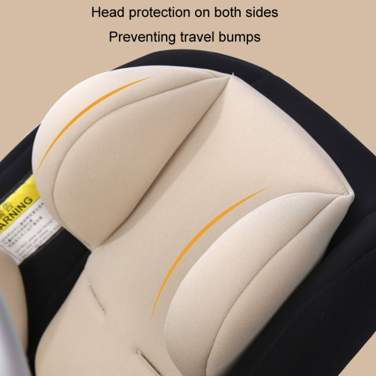 Infant Safety Seat Cushion Four Seasons Universal Stroller Lumbar Protection Pads