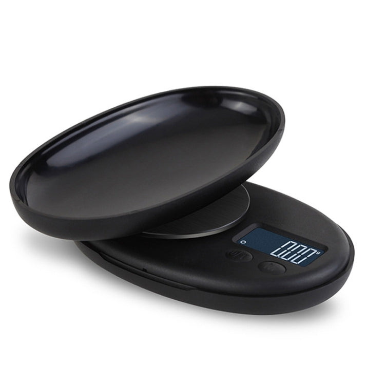 Mini Digital Scale Jewelry Tea Weighing Tool, Battery Model 100g/0.01g, Battery Model  200g/0.01g, Battery Model 300g/0.01g, Battery Model 500g/0.1g, Charging Model 100g/0.01g, Charging Model 200g/0.01g, Charging Model 300g/0.01g                       ...