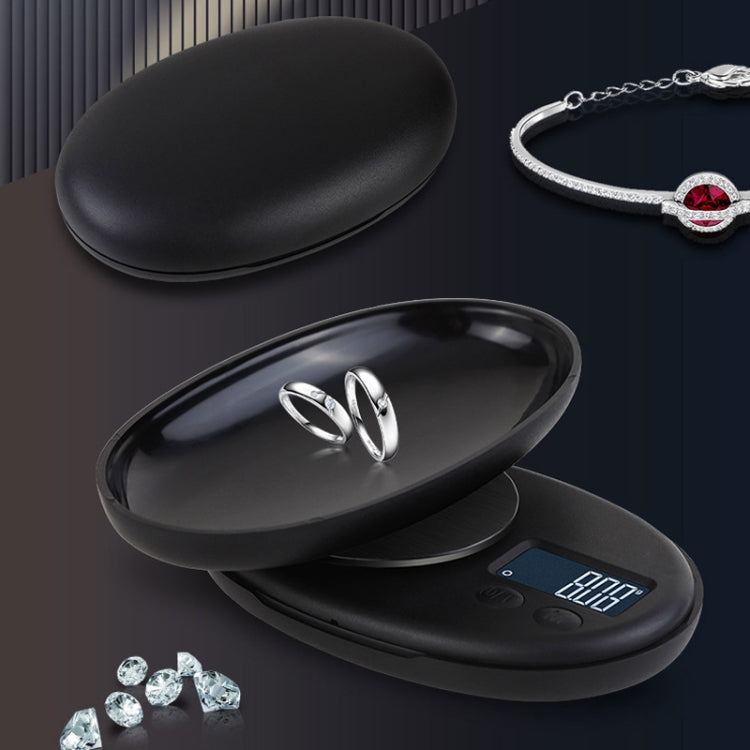 Mini Digital Scale Jewelry Tea Weighing Tool, Battery Model 100g/0.01g, Battery Model  200g/0.01g, Battery Model 300g/0.01g, Battery Model 500g/0.1g, Charging Model 100g/0.01g, Charging Model 200g/0.01g, Charging Model 300g/0.01g                       ...