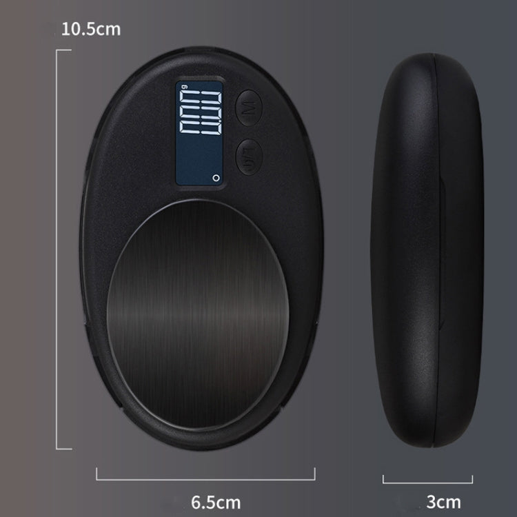 Mini Digital Scale Jewelry Tea Weighing Tool, Battery Model 100g/0.01g, Battery Model  200g/0.01g, Battery Model 300g/0.01g, Battery Model 500g/0.1g, Charging Model 100g/0.01g, Charging Model 200g/0.01g, Charging Model 300g/0.01g                       ...
