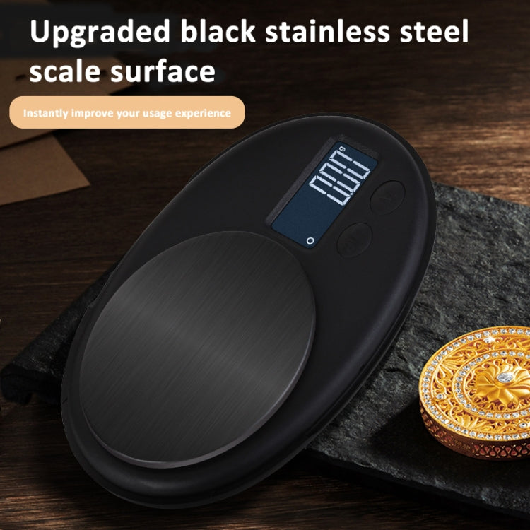 Mini Digital Scale Jewelry Tea Weighing Tool, Battery Model 100g/0.01g, Battery Model  200g/0.01g, Battery Model 300g/0.01g, Battery Model 500g/0.1g, Charging Model 100g/0.01g, Charging Model 200g/0.01g, Charging Model 300g/0.01g                       ...