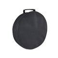 Electric Vehicle Charger Flame Retardant Storage Bag, Round