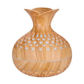 LED Light Aromatherapy Diffuser Home Small Vase Quiet Humidifier Aromatherapy Diffuser 2 In 1