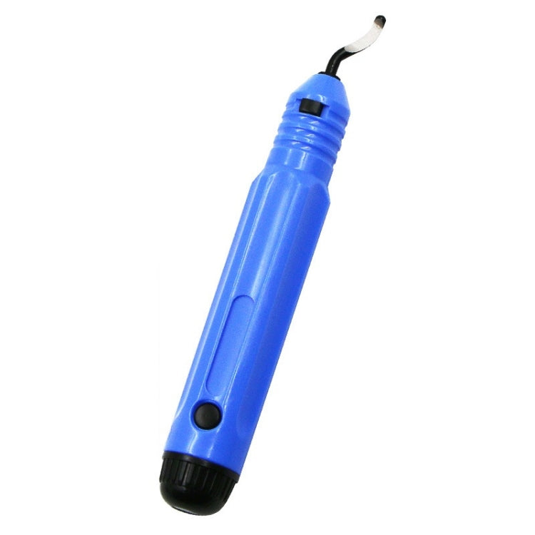 Woodworking Edge Trimmer Deburring Scraper Chamfering Tool