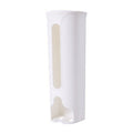 Free Punching Wall Mounted Panty Organizer Household Sock Storage Stand