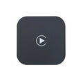 Universal Original Car Wired Cable Carplay To Wireless Carplay Box