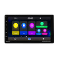 9 Inch Disassembly Screen MP5 Player Android Wireless CarPlay Reversing Image Integrated Machine