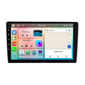 6+128G Android Universal HD Large Screen Car Bluetooth Player Android GPS Navigation Integrated Machine, 7 inch, 9 inch, 10.1 inch