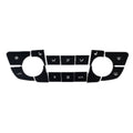 For Buick Regal 2008-2013 Air Conditioning Central Control Button Repair Sticker