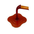 Spilled Wine Bottle Rack Display Cabinet Wine Holder