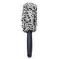 30cm Microfiber Long-handled Plush Tire Cleaning Brush