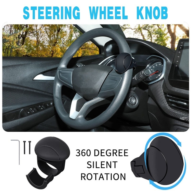 Automobile Multifunctional Bearing Steering Wheel Power Ball