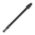 For Karcher K-Series / LAVOR Long Rod Universal Swivel Nozzle High Pressure Car Wash Sprayer Parts, No. 4 Long Rod Nozzle, No. 2 Long Rod Nozzle