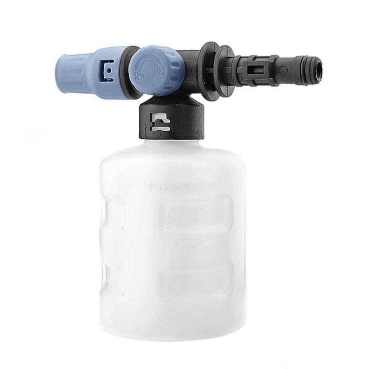 400ml For YiLi / LUTIAN Pressure Sprinkler Accessories Foam Pot Sprayer Car Washer Foam Lance Generator, For YiLi / LUTIAN Pressure Sprinkler
