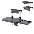 SHUNWEI Car Dining Table Rear Foldable Storage Rack Computer Stand, SD-1504D, SD-1508D, SD-1528D