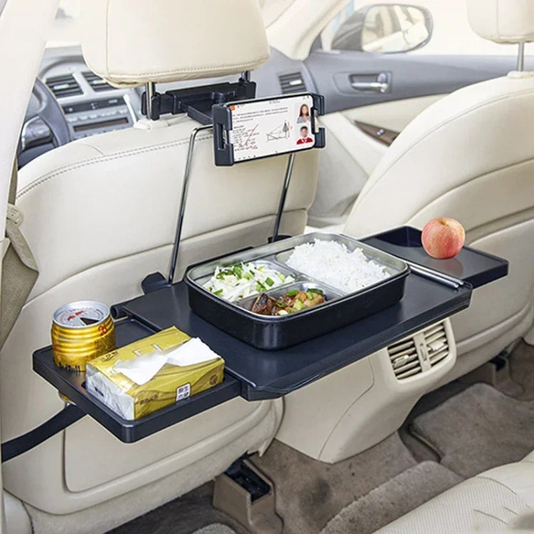 SHUNWEI Car Dining Table Rear Foldable Storage Rack Computer Stand, SD-1504D, SD-1508D, SD-1528D