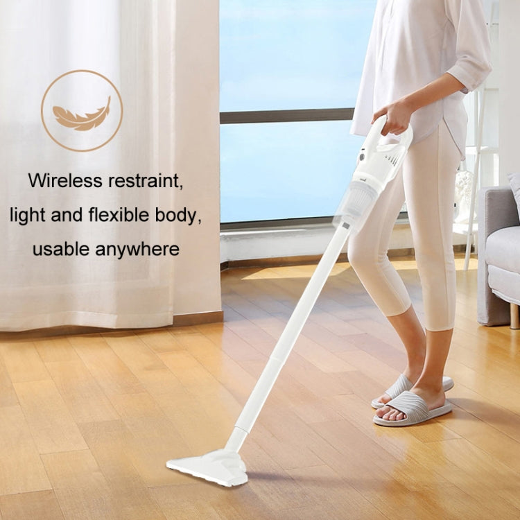 3 In 1 Home Car Handheld Wireless High-Power Vacuum Cleaner