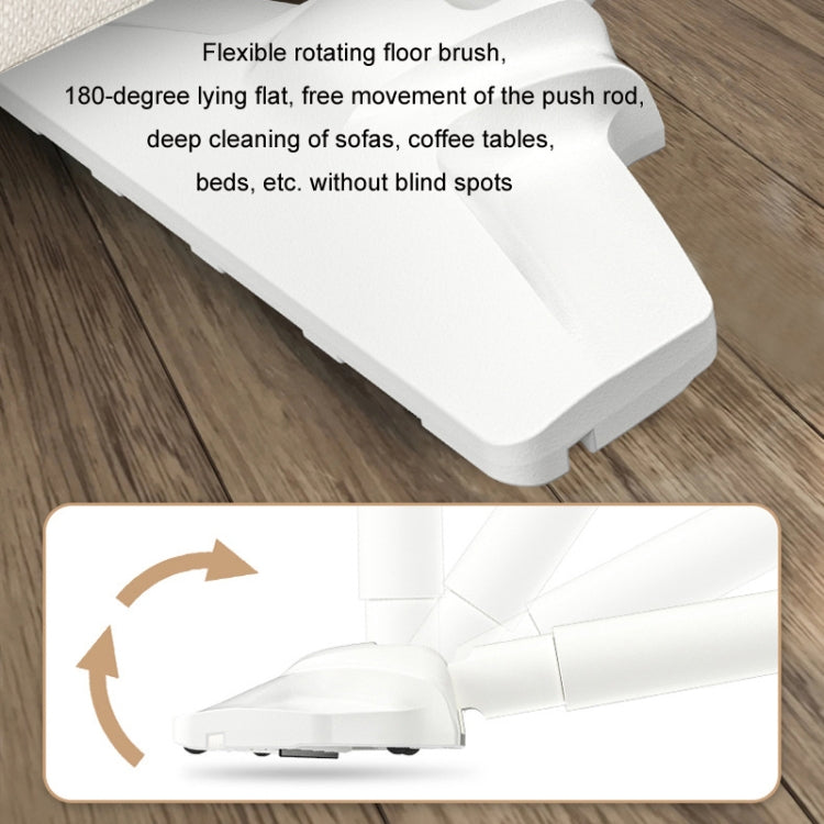 3 In 1 Home Car Handheld Wireless High-Power Vacuum Cleaner