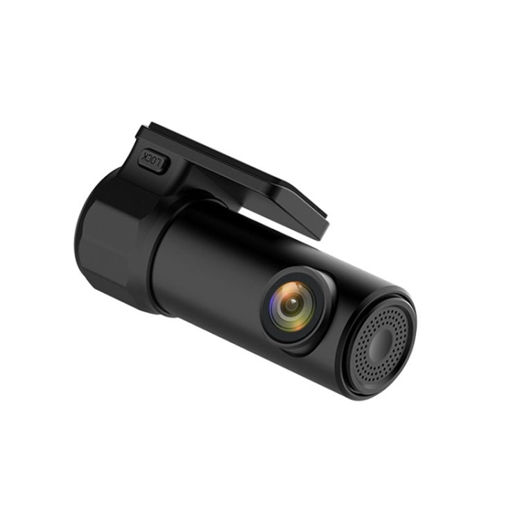 S600 1080P Wifi Dash Cam 170 Degree Wide Angle Lens Hidden Car Driving Recorder
