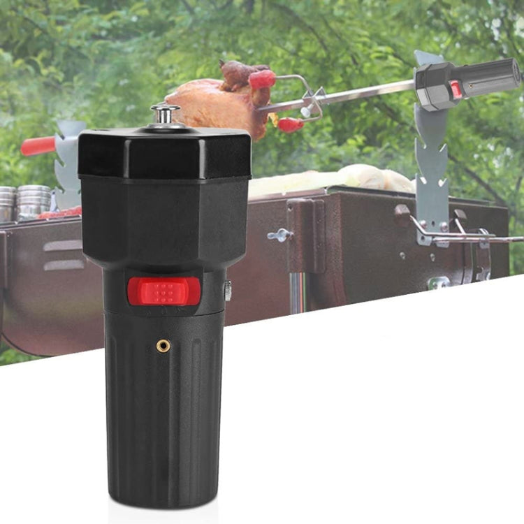 1.5V DC Barbecue Motor Outdoor Picnic Grill Rotary Motor, FD601A-1