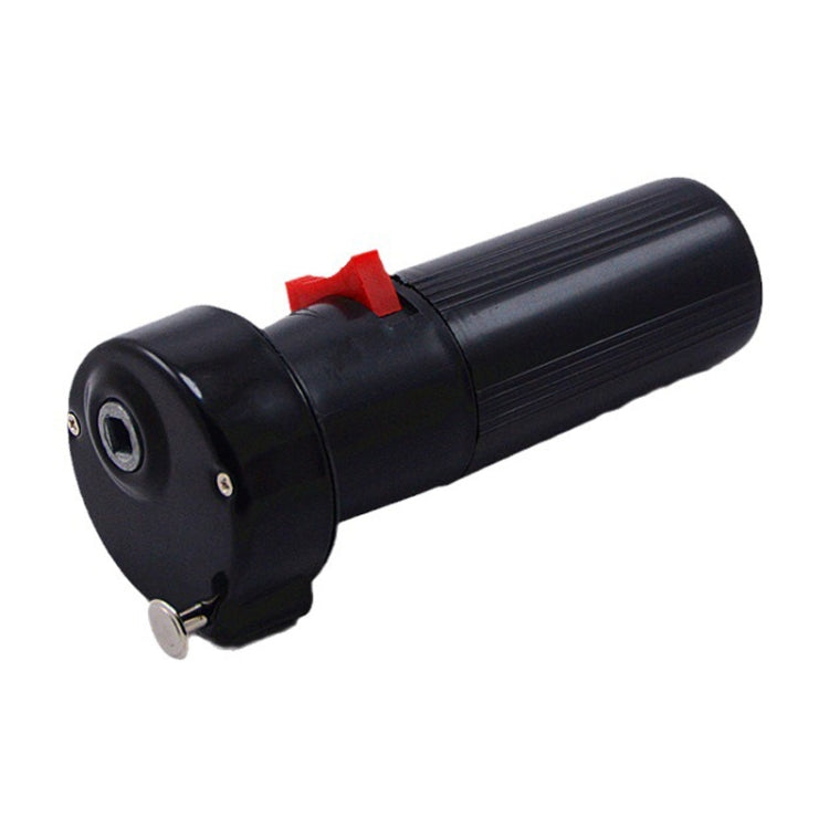 1.5V DC Barbecue Motor Outdoor Picnic Grill Rotary Motor, FD601A