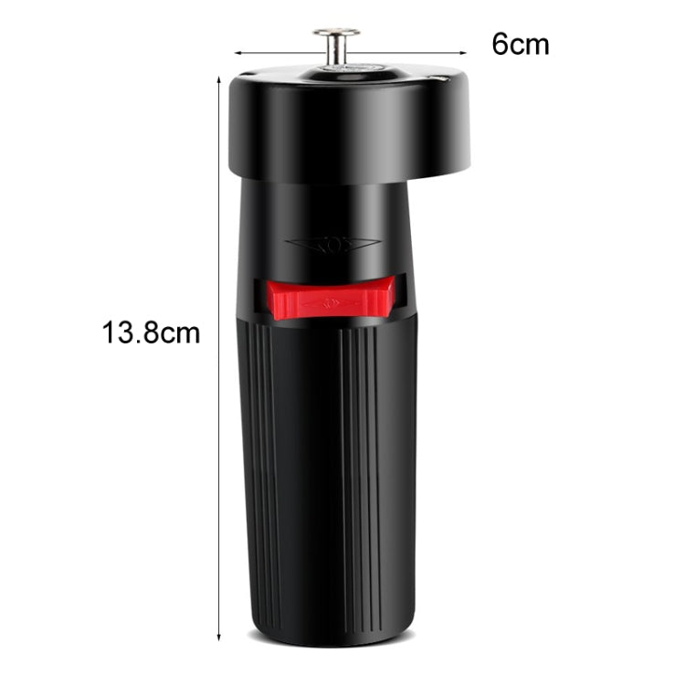 1.5V DC Barbecue Motor Outdoor Picnic Grill Rotary Motor, FD601A