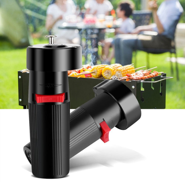 1.5V DC Barbecue Motor Outdoor Picnic Grill Rotary Motor, FD601A