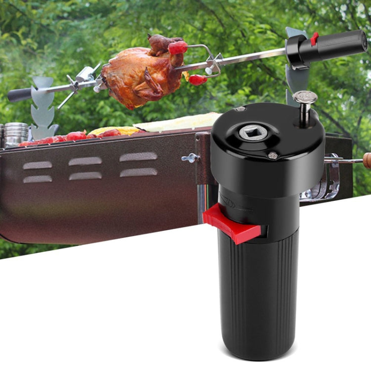 1.5V DC Barbecue Motor Outdoor Picnic Grill Rotary Motor, FD601A