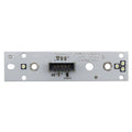 For Audi Q7 LED Daytime Running Light Headlight Light Source Chip Module