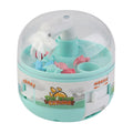 Children Mini Grabbing Dinosaur Machine Toy Vending Grabber Machine Kids Gift