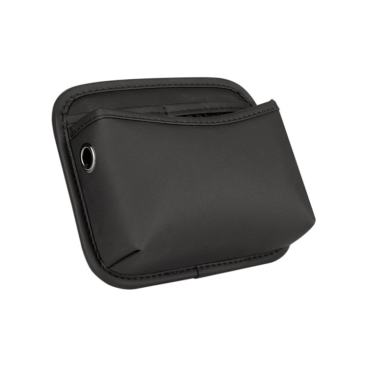 Adhesive Multifunctional Storage Bag for Car Center Console