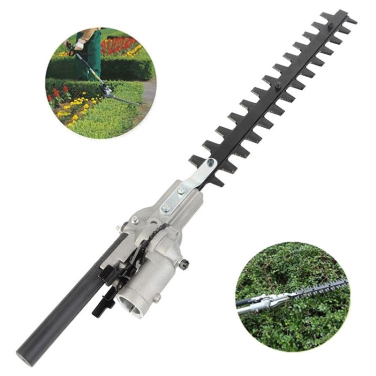 High Branch Shears Hedge Work Trimmer Tall Tree Pruning Tool, 26x9 Teeth Regular, 28x9 Teeth Regular, 26x7 Teeth Regular, 28x7 Teeth Regular, 26x9 Teeth Longer Model, 28x9 Teeth Longer Model