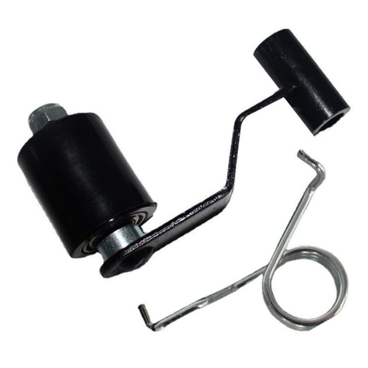Beach Off-Road Vehicle Chain Tensioner Roller For ATV 110 / 125 / 150 / 200 / 250 / 300CC, For ATV 110 / 125 / 150 / 200 / 250 / 300CC