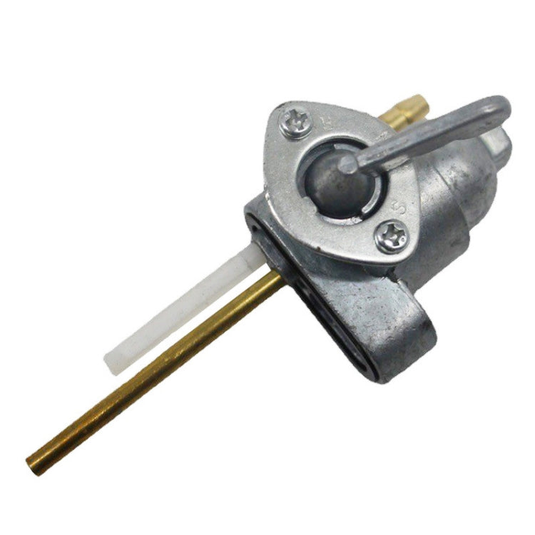 Fuel Tank Switch Valve For Honda CB100 CB125 / CB175 / XL350 / CL70 / CL125 / S65, For Honda CB100 CB125 / CB175 / XL350 / CL70 / CL125 / S65