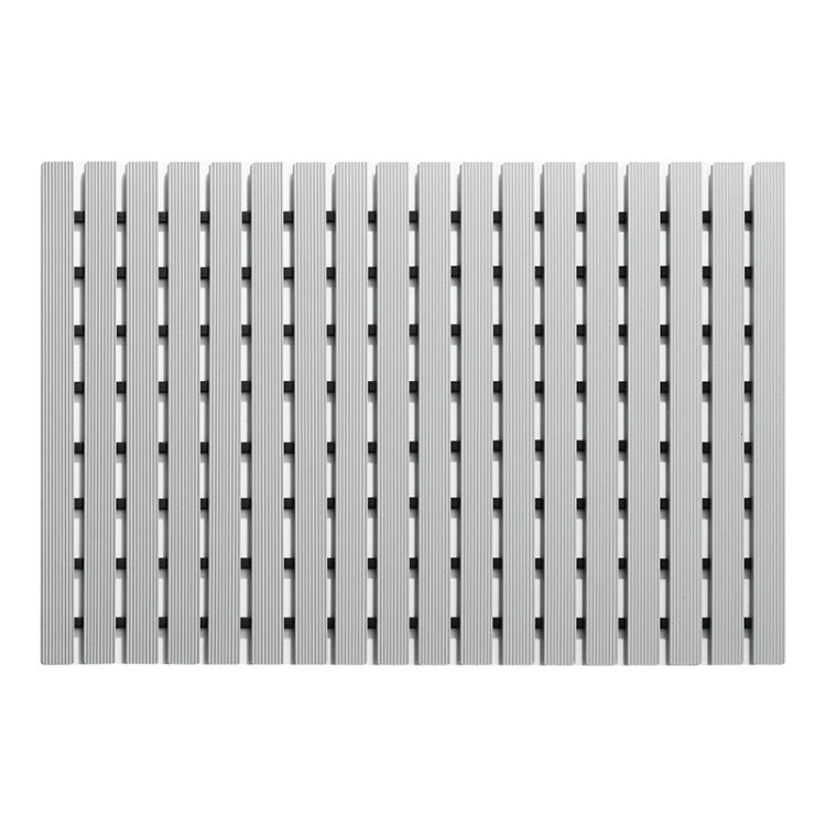 Shower Room Bathing Anti-slip Foot Mat Household Waterproof Anti-fall Bathroom Floor Mat, 61x61cm, 61x90cm, 43x61cm