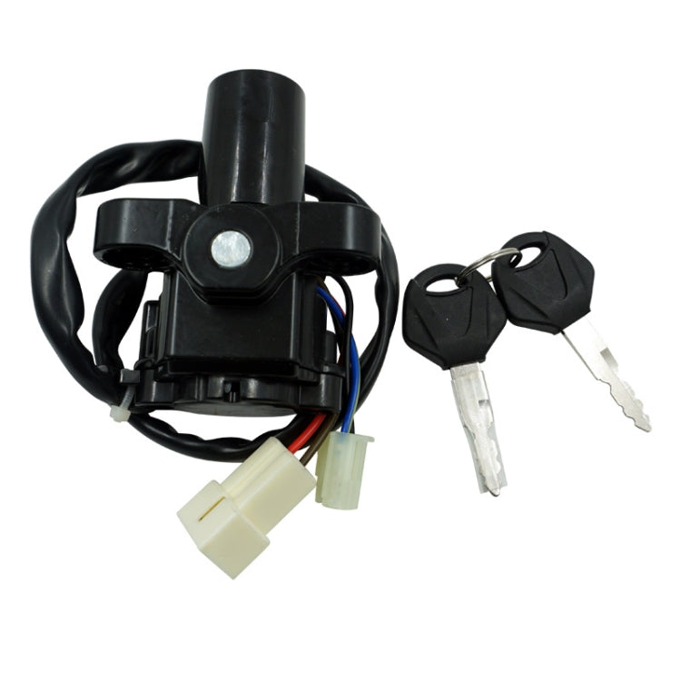For Yamaha R1/R6 Ignition Switch Starter Lock