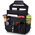 Car Front Seat Storage Hanging Bag Backpack