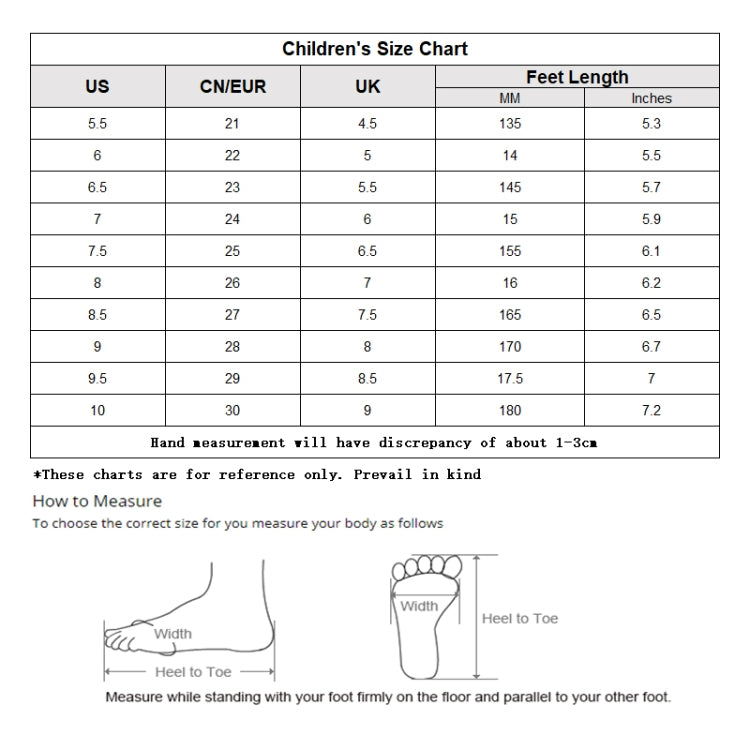 Children Sports Shoes Boys And Girls Baby Breathable Soft Bottom Toddler Shoes, 21, 22, 23, 24, 25, 26, 27, 28, 29, 30