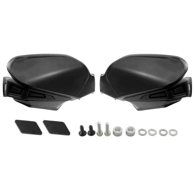 For Can-Am Ryke 600/900 Plastic Hand Guard Air Deflector Kit, CAM-003