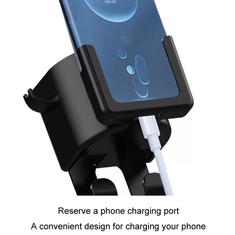 2pcs Car Multifunctional Cup Holder Storage Hook Mobile Phone Holder