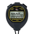 YS Competition Electronic Waterproof Stopwatch Timer, YS803