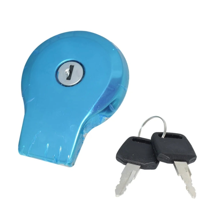For Yamaha Virago/XJ650/XJ750 Fuel Tank Cap Lock