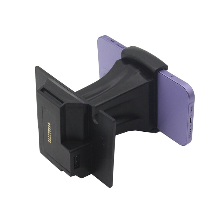 For BMW K1600B/K1600GT/K1600GTL Motorcycle Modified Mobile Phone Holder